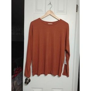 Super Soft Hacci Crew XL